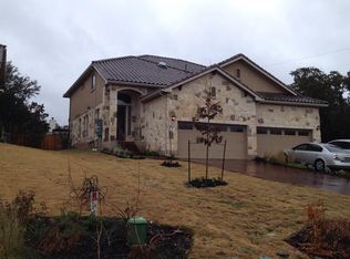 400 Hummingbird Ln #A, Austin, TX 78734