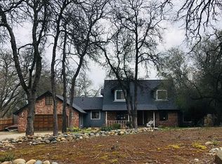 2667 Hillcrest Dr, Cameron Park, CA 95682