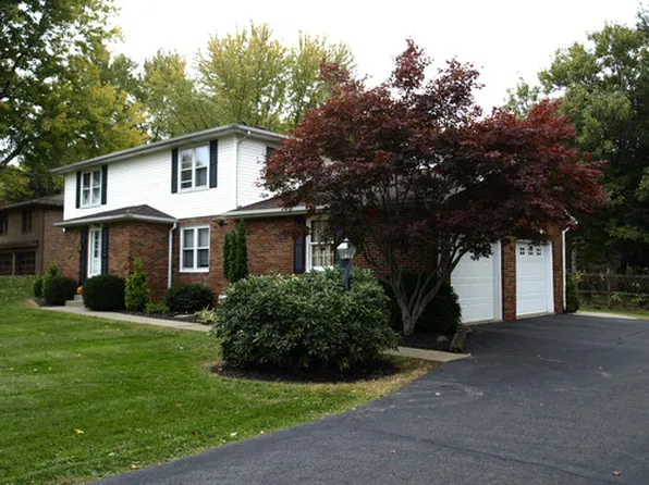 6415 Carlyle St NW, Massillon, OH 44646