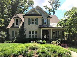 537 Arbor Rd, Winston Salem, NC 27104