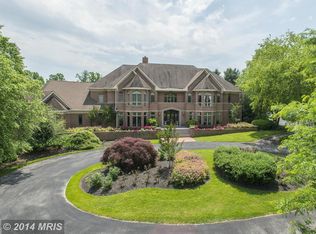 13037 Hall Shop Rd, Highland, MD 20777