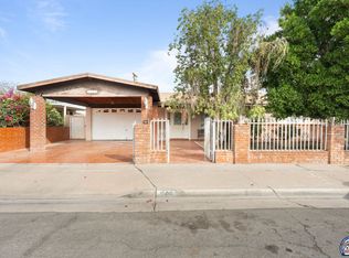 1500 W Hamilton Ave, El Centro, CA 92243