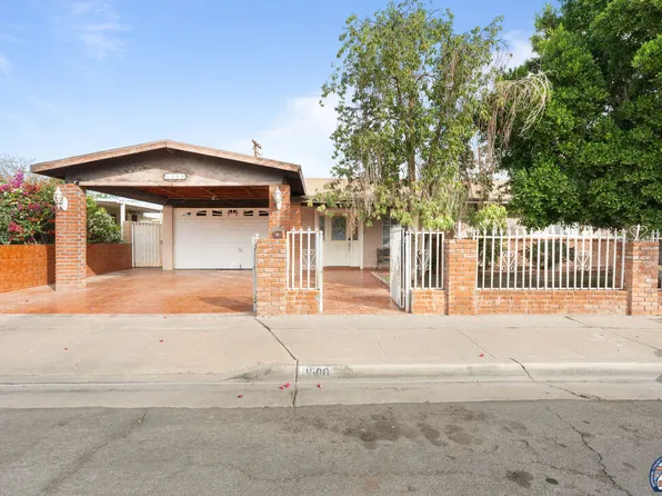 1500 W Hamilton Ave, El Centro, CA 92243