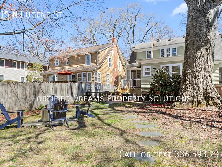 915 N Eugene St — Photo 41