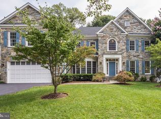 6205 Cardinal Brook Ct, Springfield, VA 22152