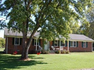 6654 Forrest Ln, Murfreesboro, TN 37129