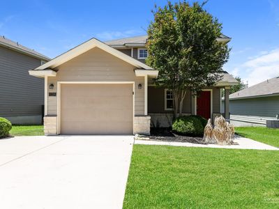 11319 Camp Creek Trl, San Antonio, TX, 78245
