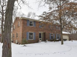 3390 Andover Rd, Ann Arbor, MI 48105