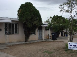 7802 Domingo Rd NE, Albuquerque, NM 87108