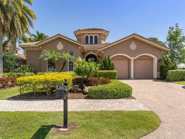 110 SE San Fratello, Port St Lucie, FL 34984