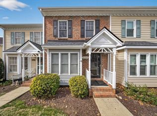 2106 Trailridge Ct, Raleigh, NC 27603