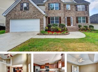 670 Roxford Ln, Buford, GA 30518