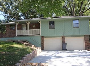 1903 N Concord Rd, Independence, MO 64058