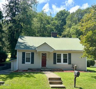 1019 Virginia Ave NE, Norton, VA, 24273