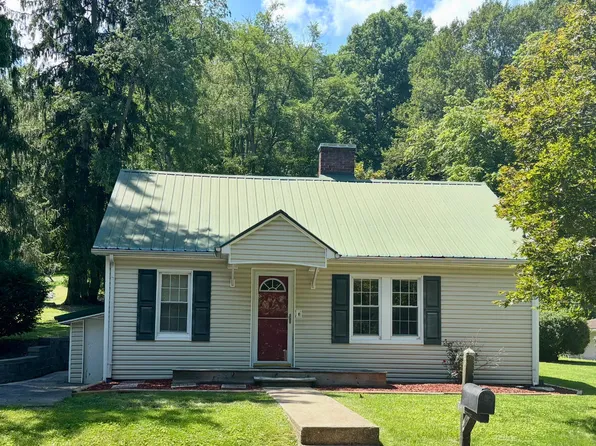 1019 Virginia Ave NE, Norton, VA 24273