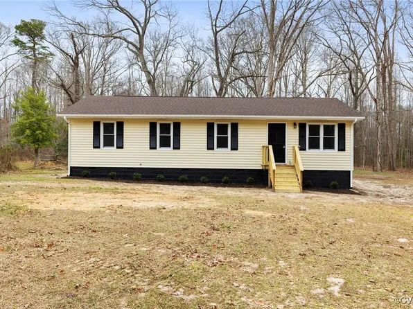 1700 Globe Rd, Aylett, VA 23009