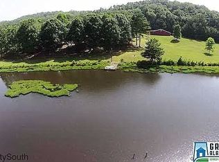 7500 Sedgefield Dr, Morris, AL 35116