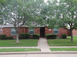 1543 Sleepy Hollow Dr, Allen, TX 75002