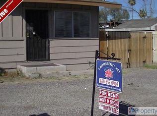 6410 S 7th St, Phoenix, AZ 85042