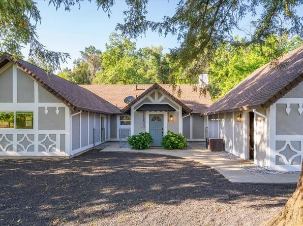 19675 Broadhurst Rd, Cottonwood, CA 96022