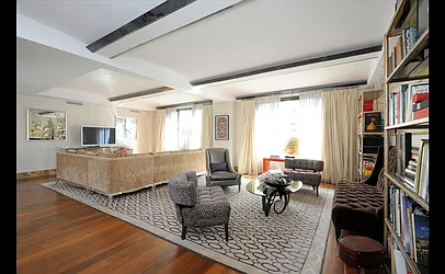 Sold by Douglas Elliman