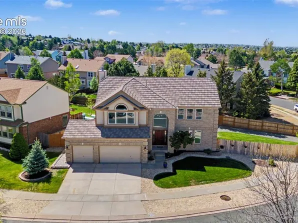 8925 Edgefield Dr, Colorado Springs, CO 80920