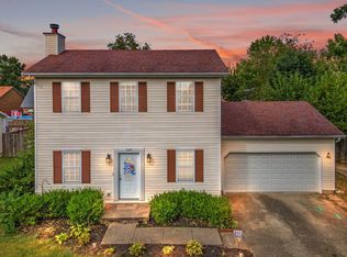 145 Southcreek Dr, Nicholasville, KY 40356