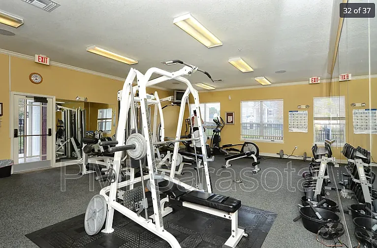 5731 Soldier Cir #201 — Photo 24