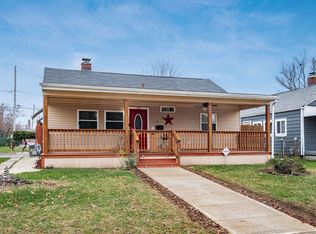 2640 Howey Rd, Columbus, OH 43211