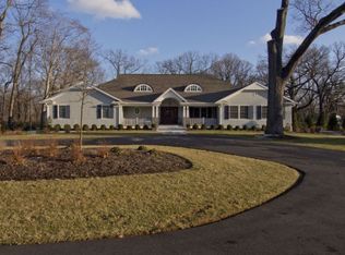 11 Normandy Pkwy, Morristown, NJ 07960