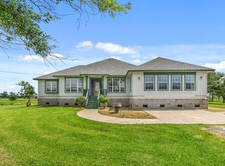 252 Faulk Ln, Lake Charles, LA 70607