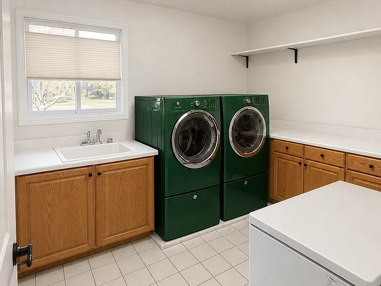 5171 S Saddleback Dr — Photo 3
