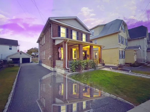 145 Harrison St, Nutley, NJ 07110