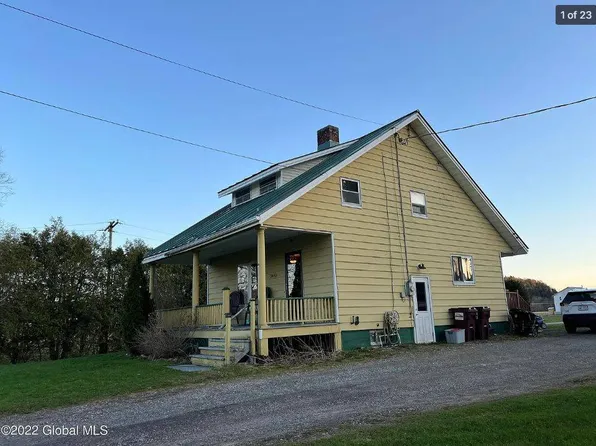 2643 County Route 12, Whitehall, NY 12887