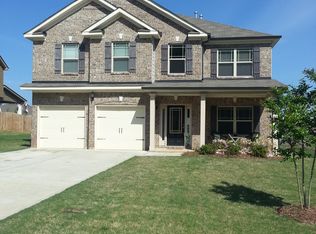 4685 Cabrini Pl, Cumming, GA