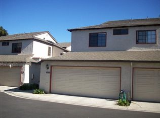 2164 E San Michel Dr #D, Costa Mesa, CA 92627