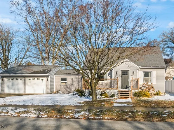 1311 N Walnut St, Dover, OH 44622