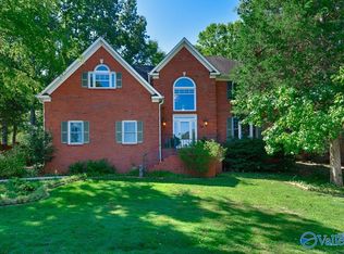 9425 Ojay Dr SE, Huntsville, AL 35803