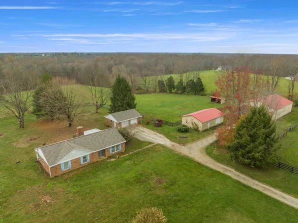 465 McCormack Rd, Waddy, KY 40076