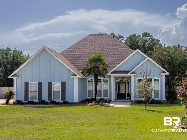 25435 Ravenwood Cir, Daphne, AL 36526