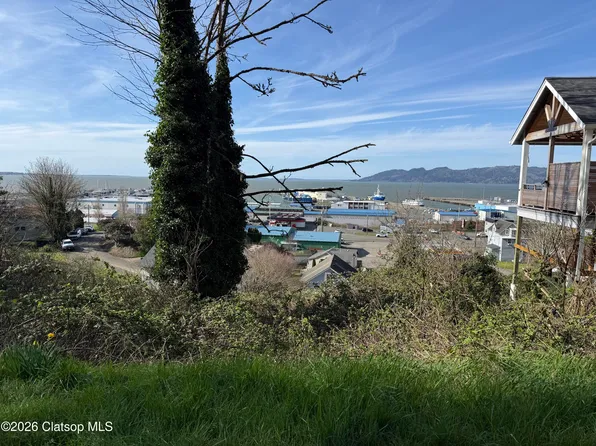 Alameda Ave #7801, Astoria, OR 97103