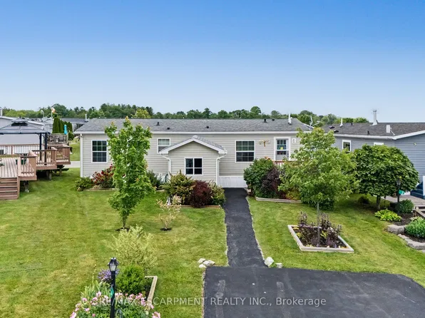 4 Hickory Ct, Norfolk County, ON N0A 1N6