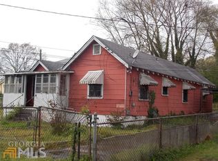 409 E 15th St, Rome, GA 30161