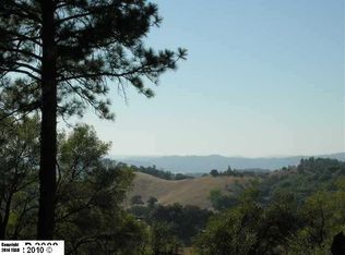 PARCEL Crystal Rock Rd #C, Sonora, CA 95370