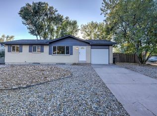 1214 Wooten Rd, Colorado Springs, CO 80915