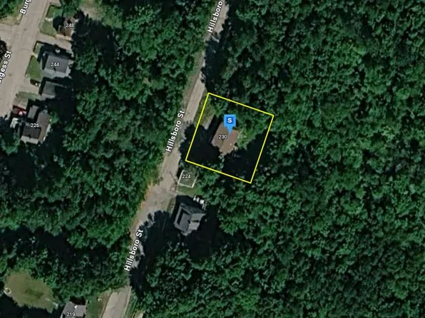 230 Hillsboro St, Berlin, NH 03570
