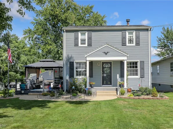 549 Jefferson Ave, Barberton, OH 44203