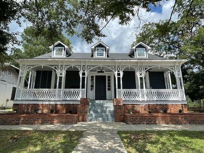 540 S Wayne St, Milledgeville, GA, 31061