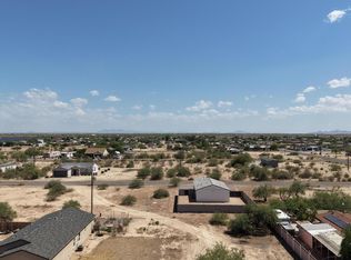 3502 W Santan Vista Drive W #676, Eloy, AZ 85131