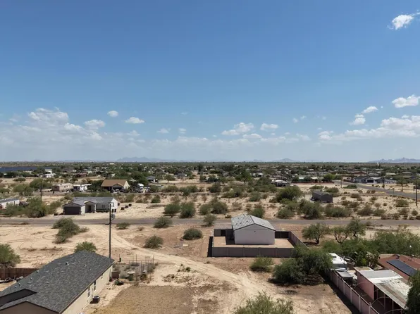 3502 W Santan Vista Drive W #676, Eloy, AZ 85131